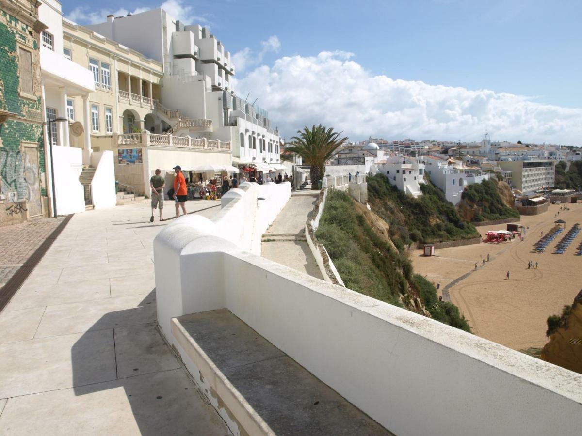 Casa Da Praia Albufeira Ngoại thất bức ảnh