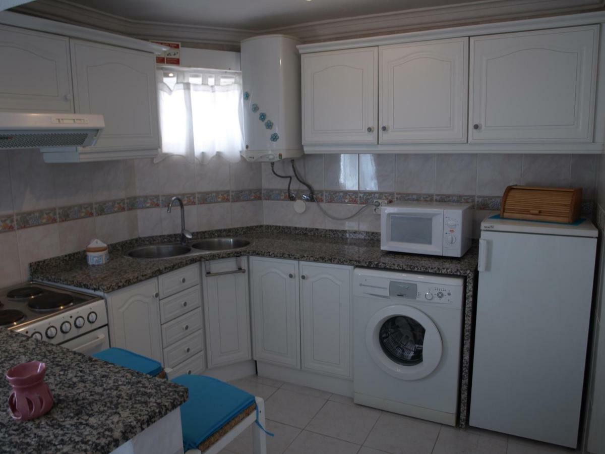 Casa Da Praia Albufeira Ngoại thất bức ảnh