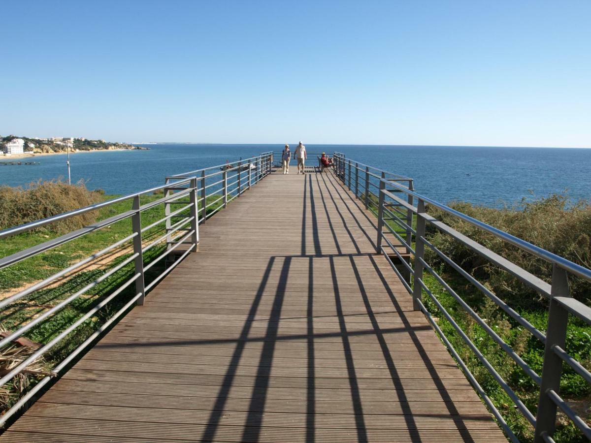Casa Da Praia Albufeira Ngoại thất bức ảnh