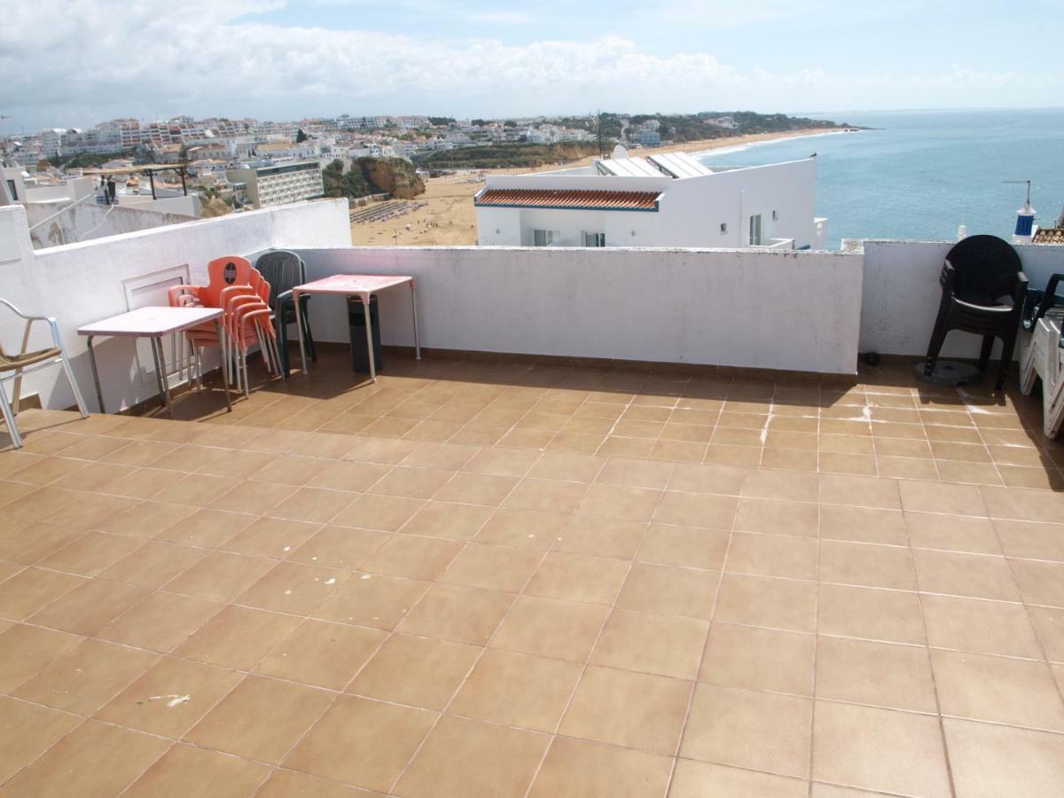 Casa Da Praia Albufeira Ngoại thất bức ảnh