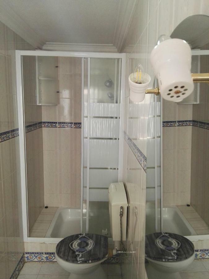 Casa Da Praia Albufeira Ngoại thất bức ảnh