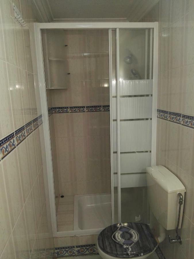 Casa Da Praia Albufeira Ngoại thất bức ảnh
