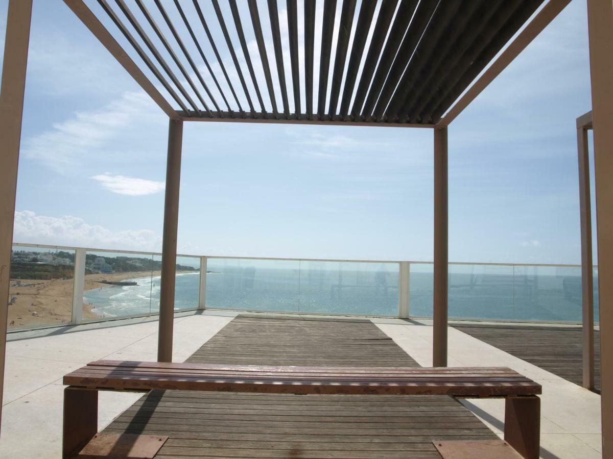 Casa Da Praia Albufeira Ngoại thất bức ảnh