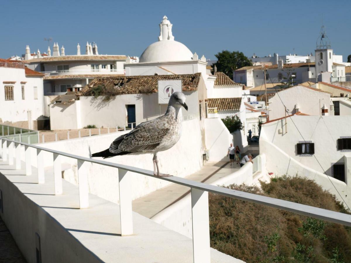 Casa Da Praia Albufeira Ngoại thất bức ảnh