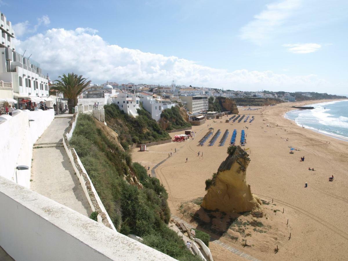 Casa Da Praia Albufeira Ngoại thất bức ảnh