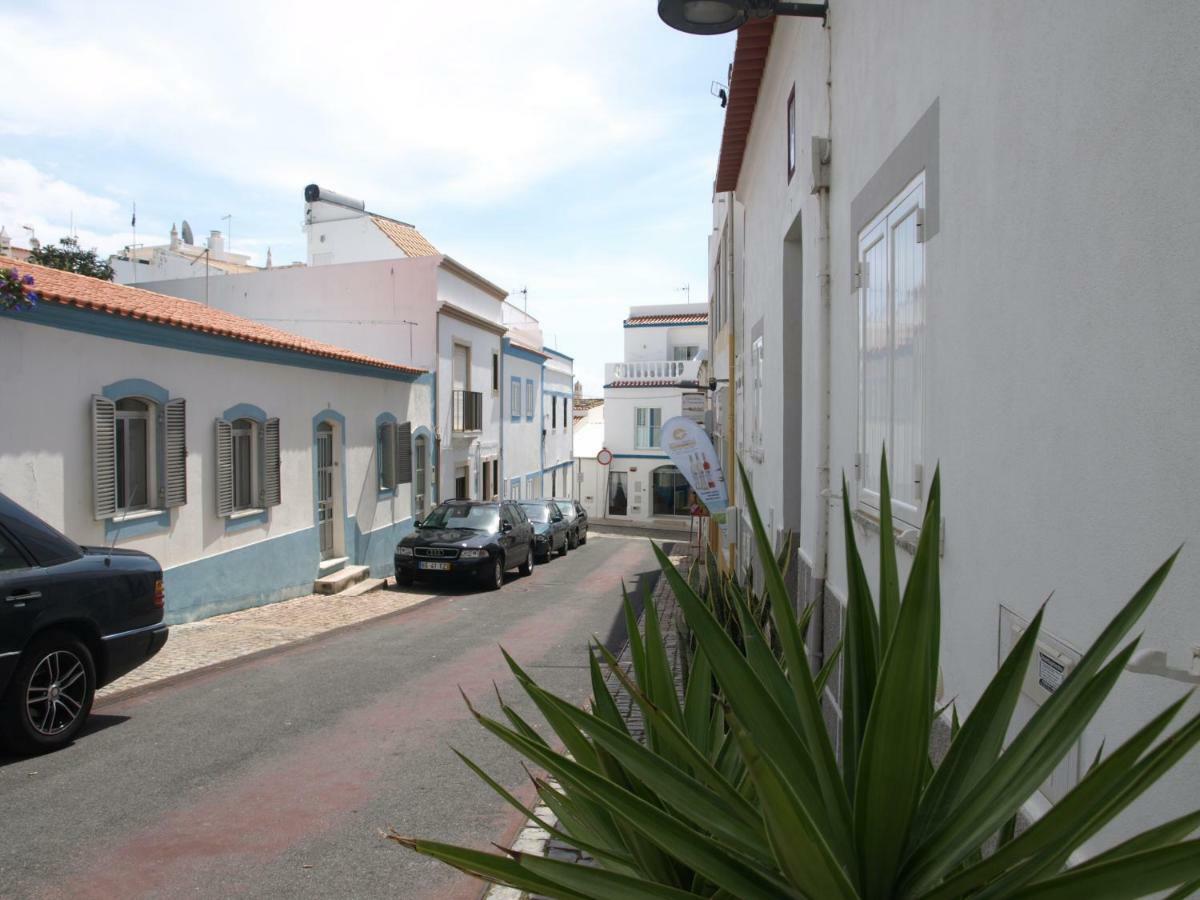 Casa Da Praia Albufeira Ngoại thất bức ảnh