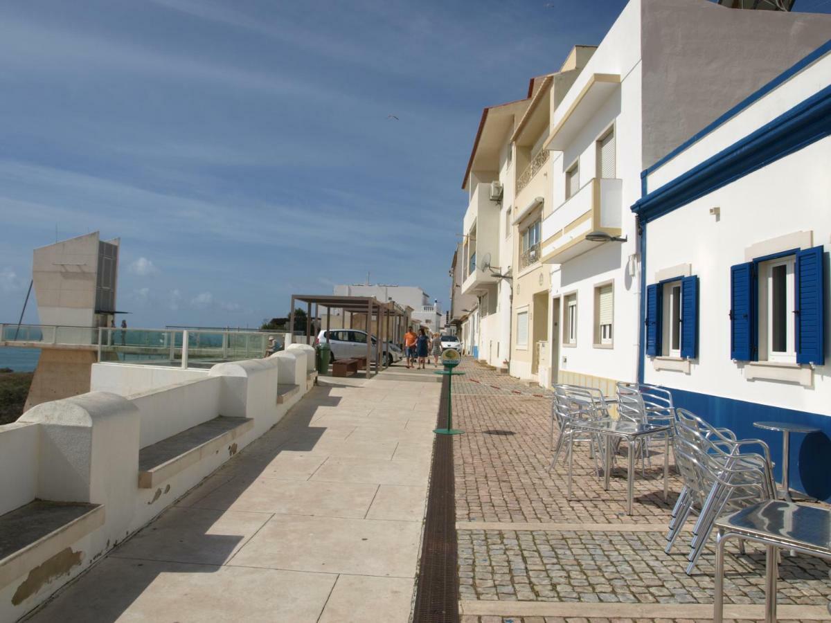 Casa Da Praia Albufeira Ngoại thất bức ảnh