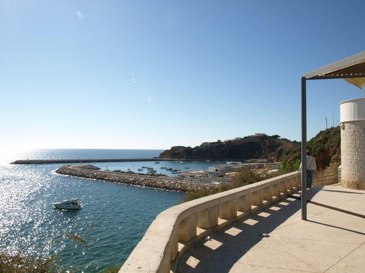 Casa Da Praia Albufeira Ngoại thất bức ảnh