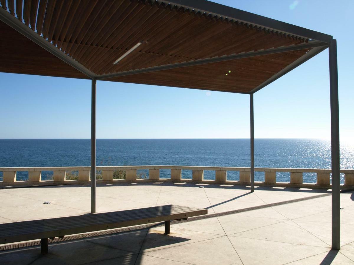 Casa Da Praia Albufeira Ngoại thất bức ảnh